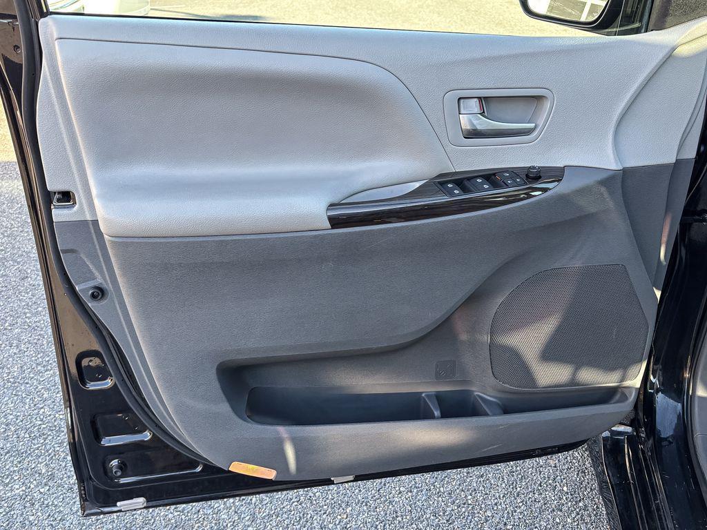 used 2019 Toyota Sienna car, priced at $28,916