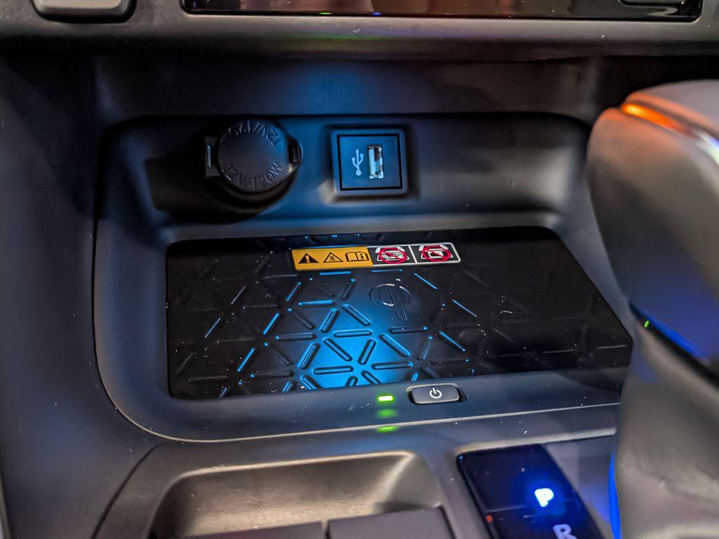 new 2025 Toyota RAV4 Hybrid car, priced at $54,017