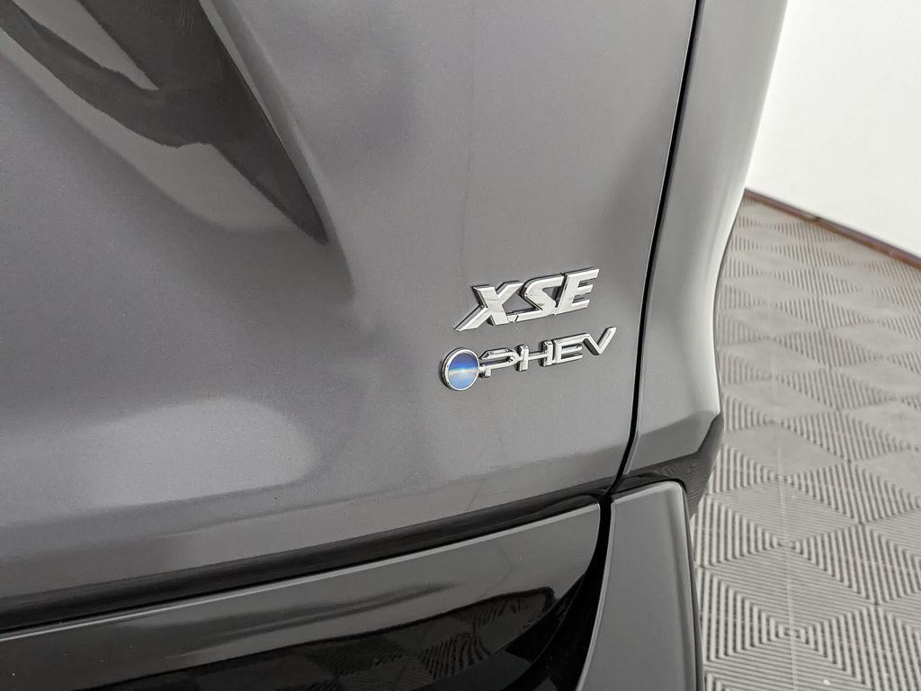 new 2025 Toyota RAV4 Hybrid car, priced at $54,017