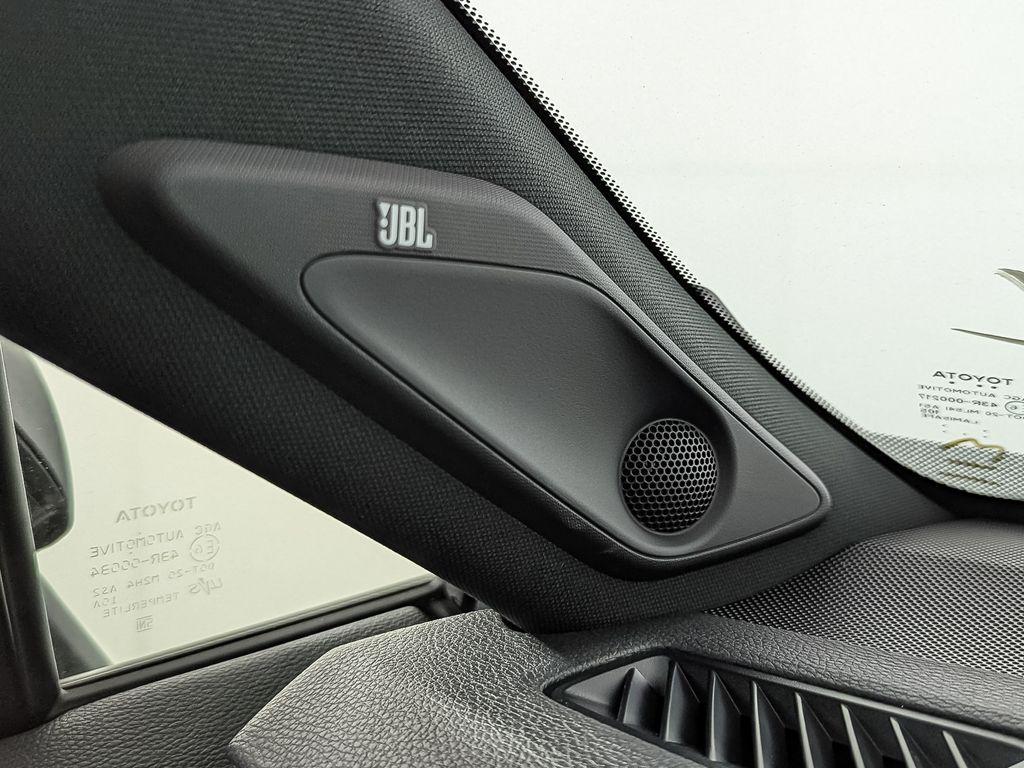 new 2025 Toyota RAV4 Hybrid car, priced at $54,017