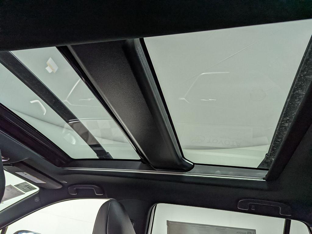 new 2025 Toyota RAV4 Hybrid car, priced at $54,017