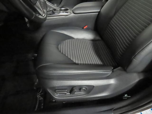 used 2023 Toyota Camry car, priced at $26,973
