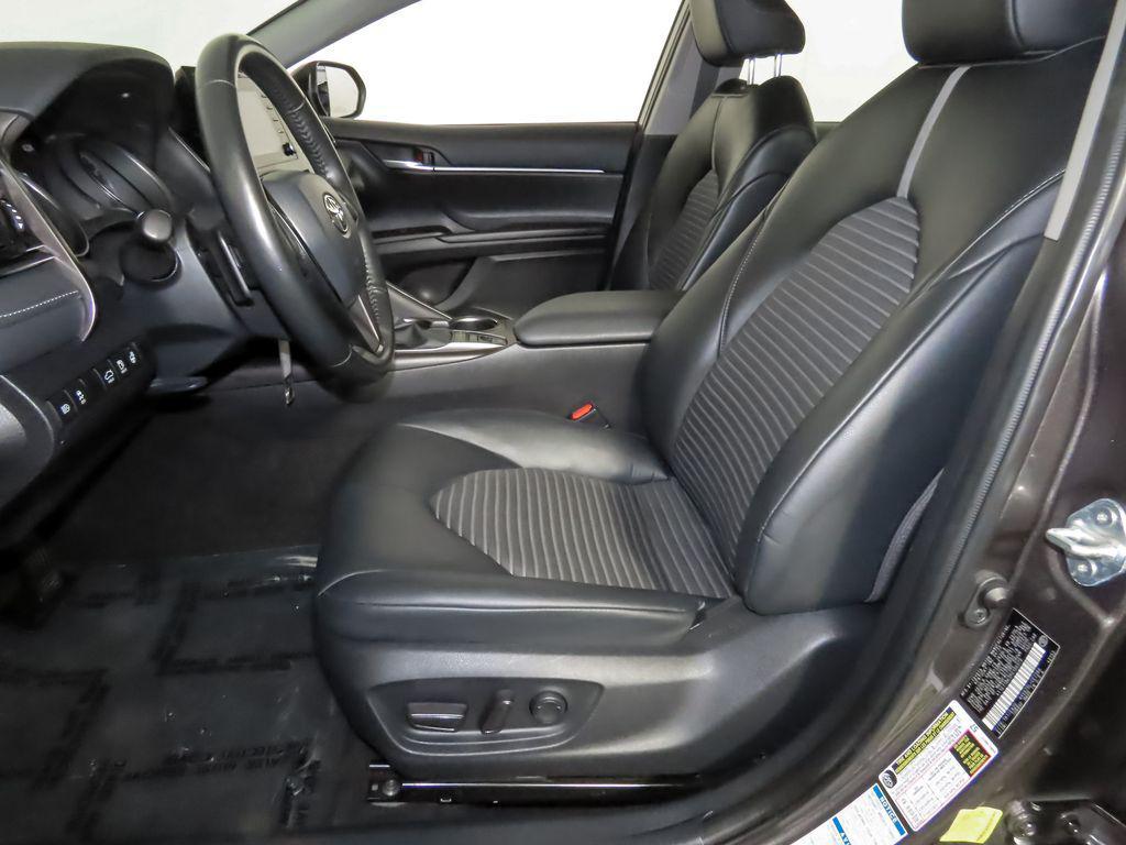 used 2023 Toyota Camry car, priced at $25,866