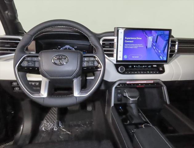 new 2025 Toyota Sequoia car, priced at $84,973