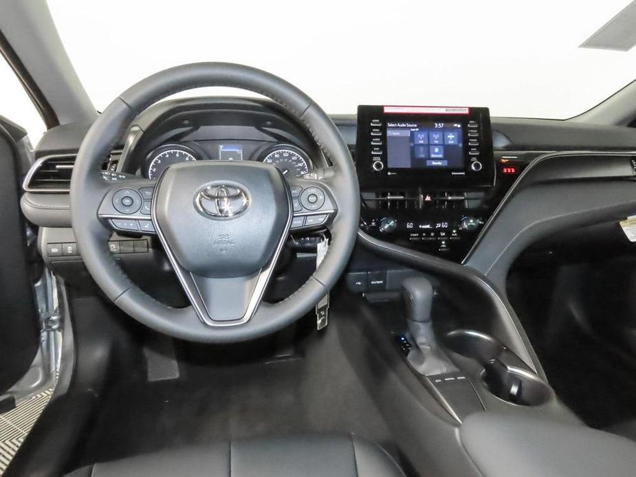 new 2024 Toyota Camry car, priced at $27,589
