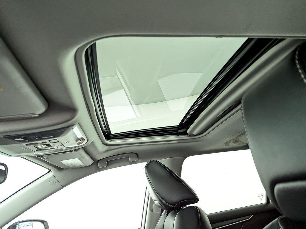 used 2022 Toyota RAV4 car, priced at $25,632