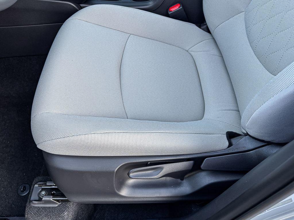 new 2026 Toyota Corolla Cross car, priced at $29,855