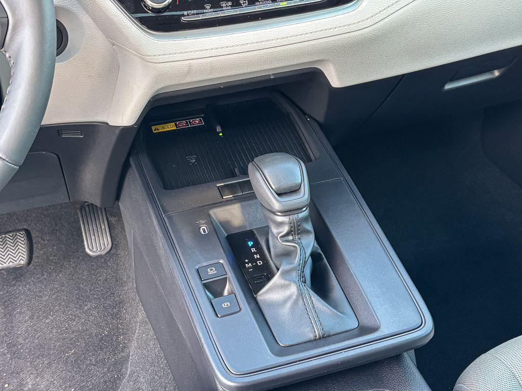 new 2026 Toyota Corolla Cross car, priced at $29,855