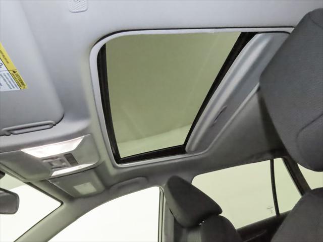used 2023 Toyota RAV4 car, priced at $29,757