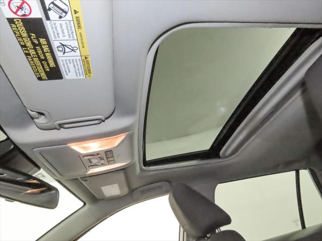 used 2021 Toyota RAV4 Hybrid car, priced at $25,743