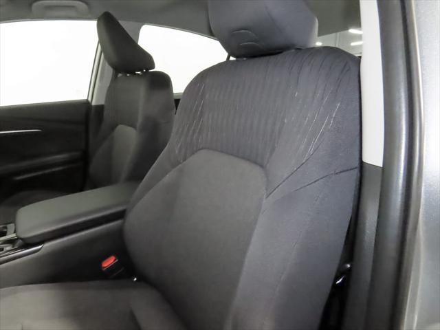 used 2025 Toyota Camry car, priced at $26,738