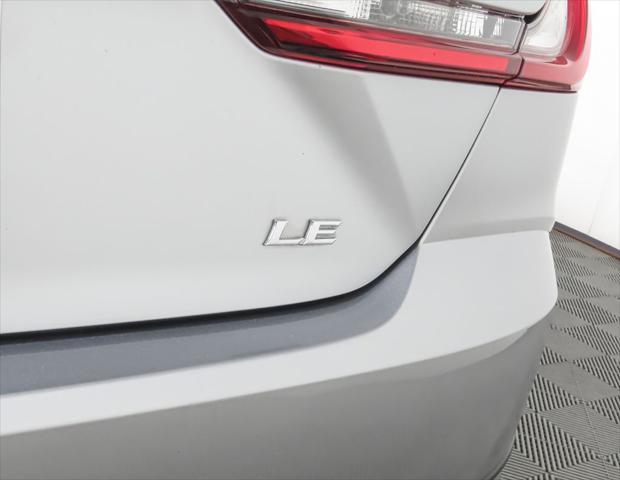 used 2025 Toyota Camry car, priced at $26,738