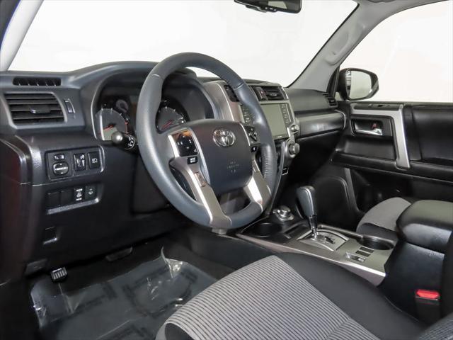 used 2024 Toyota 4Runner car, priced at $41,388