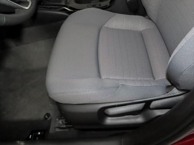 new 2025 Toyota Corolla car, priced at $26,199