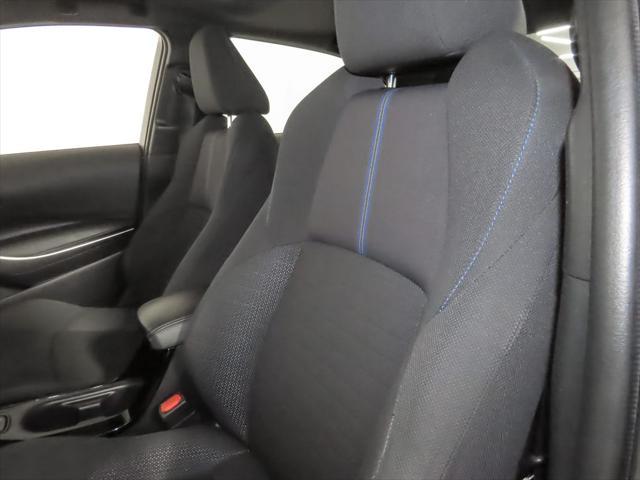 used 2020 Toyota Corolla car, priced at $18,490