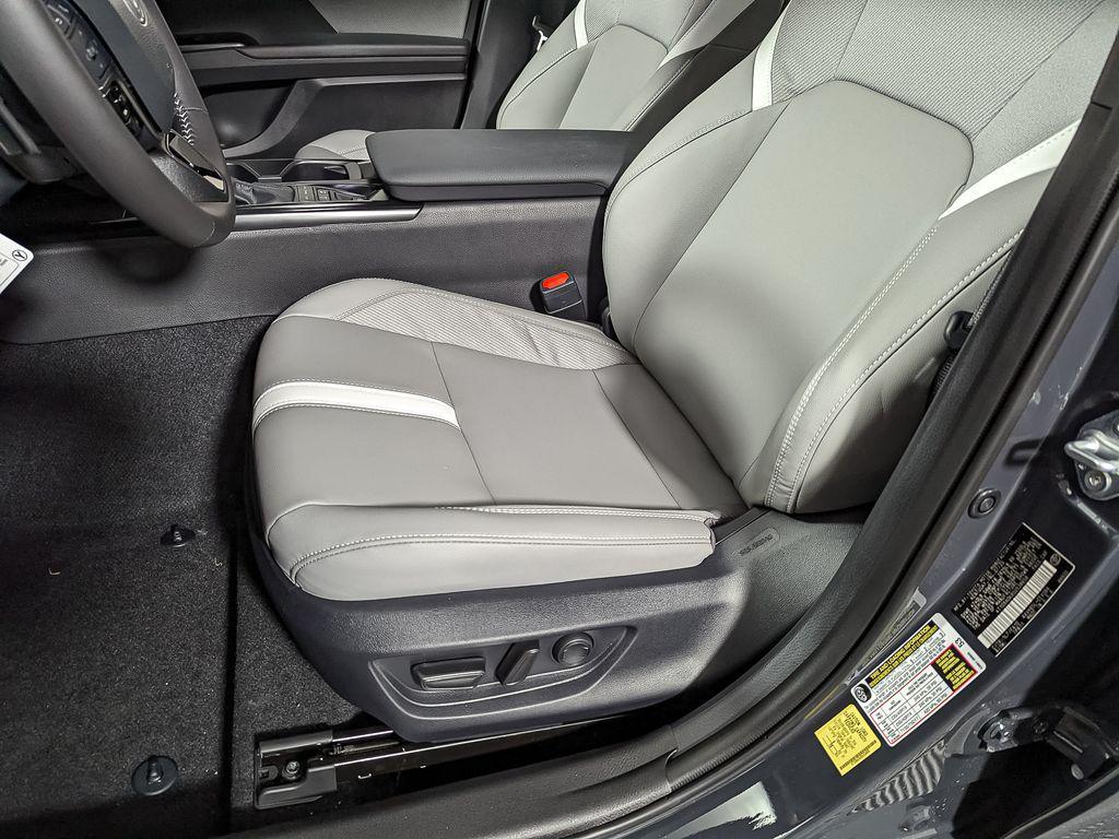 new 2025 Toyota Camry car, priced at $34,210