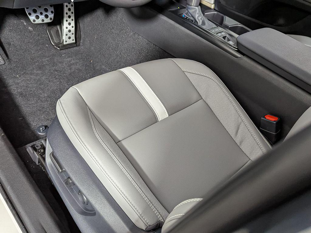 new 2025 Toyota Camry car, priced at $34,210