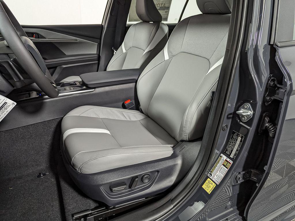 new 2025 Toyota Camry car, priced at $34,210