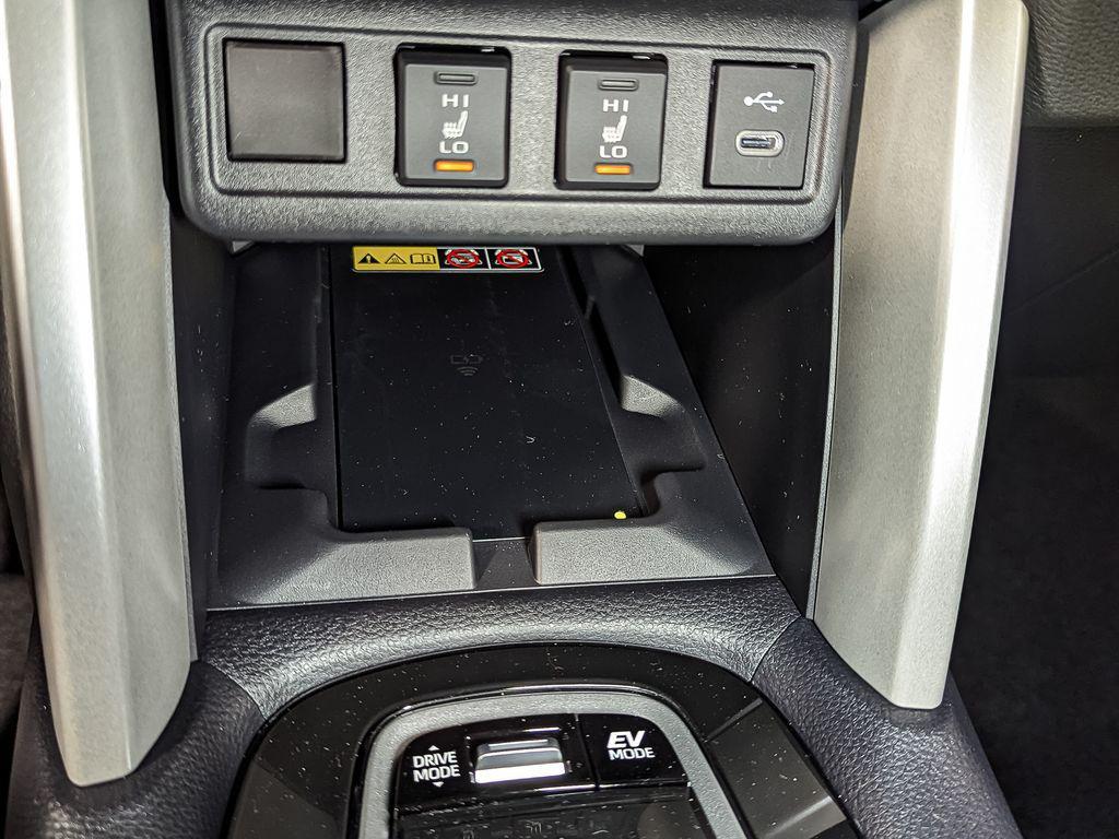 new 2025 Toyota Corolla Hybrid car, priced at $35,749