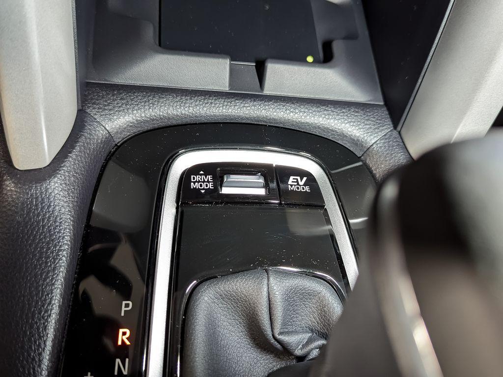 new 2025 Toyota Corolla Hybrid car, priced at $35,749