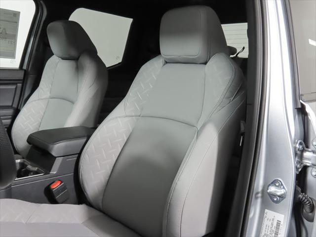 new 2025 Toyota Tacoma car, priced at $40,564