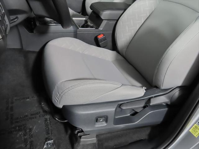 new 2025 Toyota Tacoma car, priced at $40,564