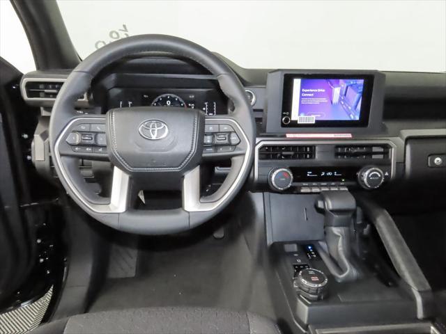 new 2025 Toyota 4Runner car, priced at $44,468