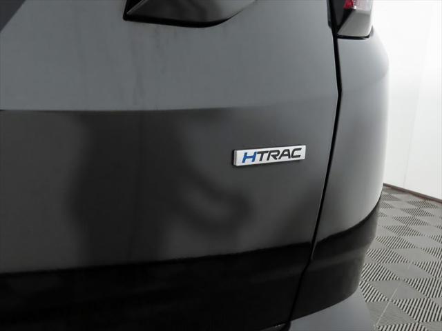 used 2024 Hyundai Tucson car, priced at $24,788