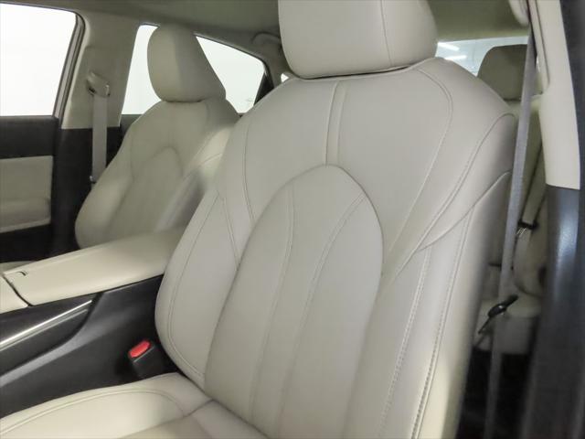 used 2021 Toyota Avalon Hybrid car, priced at $30,500
