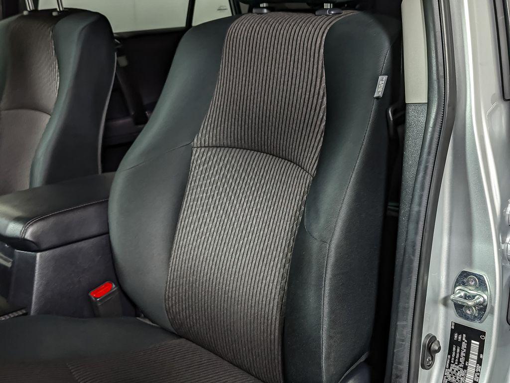 used 2023 Toyota 4Runner car, priced at $39,519