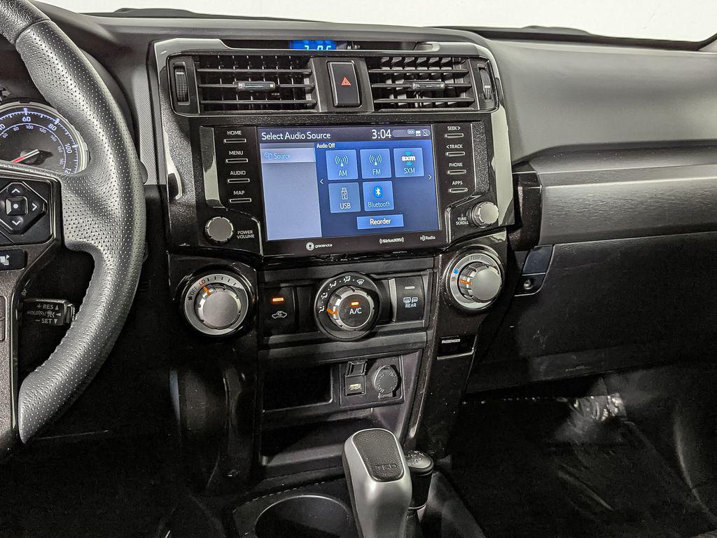 used 2023 Toyota 4Runner car, priced at $39,519