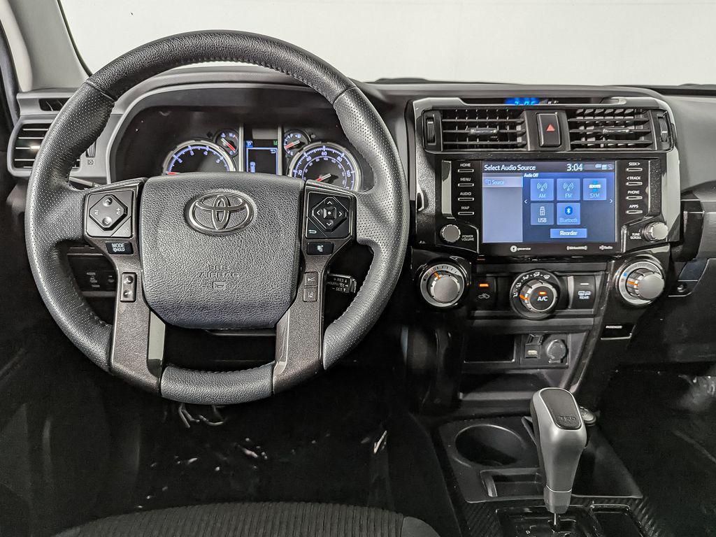 used 2023 Toyota 4Runner car, priced at $39,519