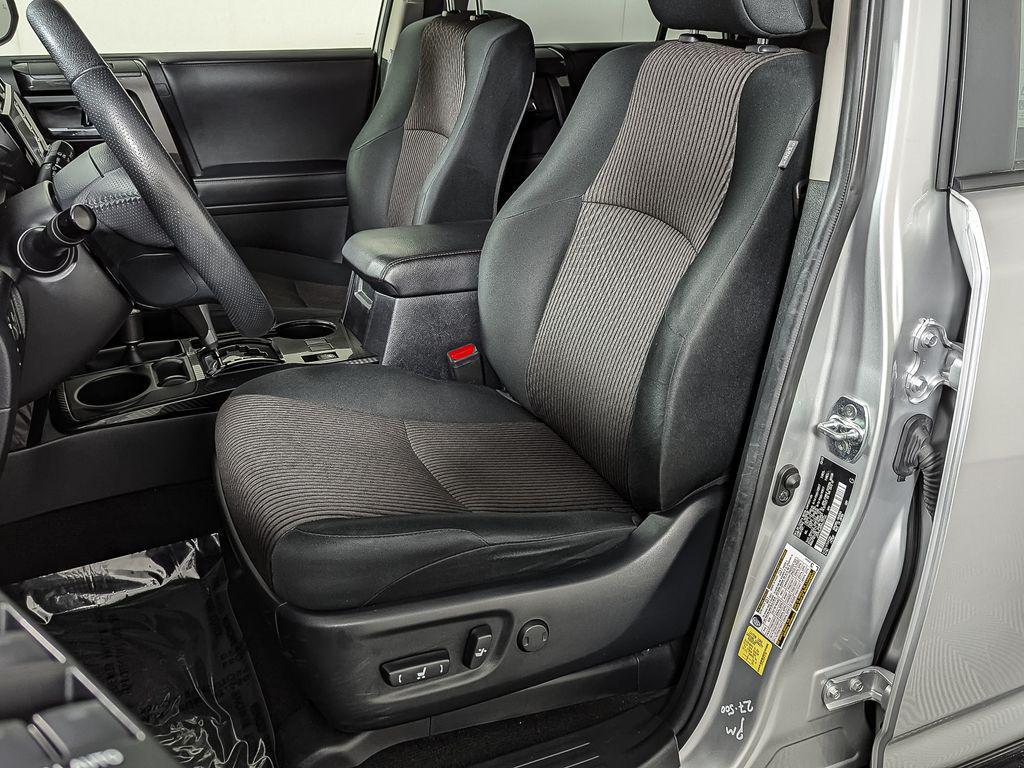 used 2023 Toyota 4Runner car, priced at $39,519