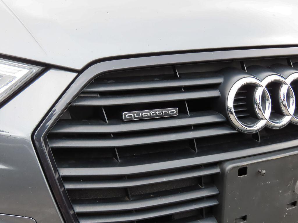 used 2020 Audi A3 car, priced at $19,510