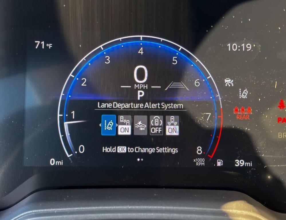 new 2026 Toyota Corolla car, priced at $23,364