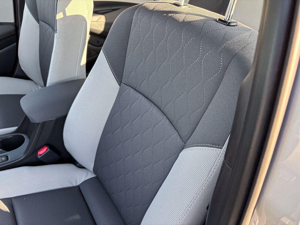 new 2026 Toyota Corolla car, priced at $23,364