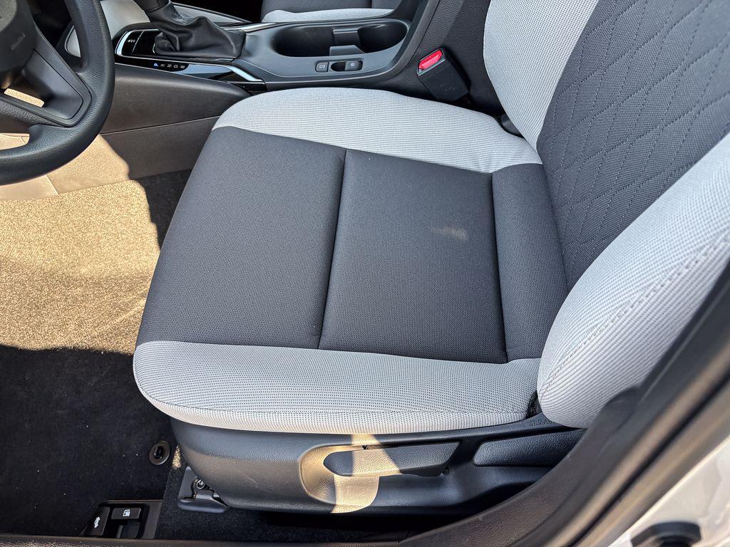 new 2026 Toyota Corolla car, priced at $23,364