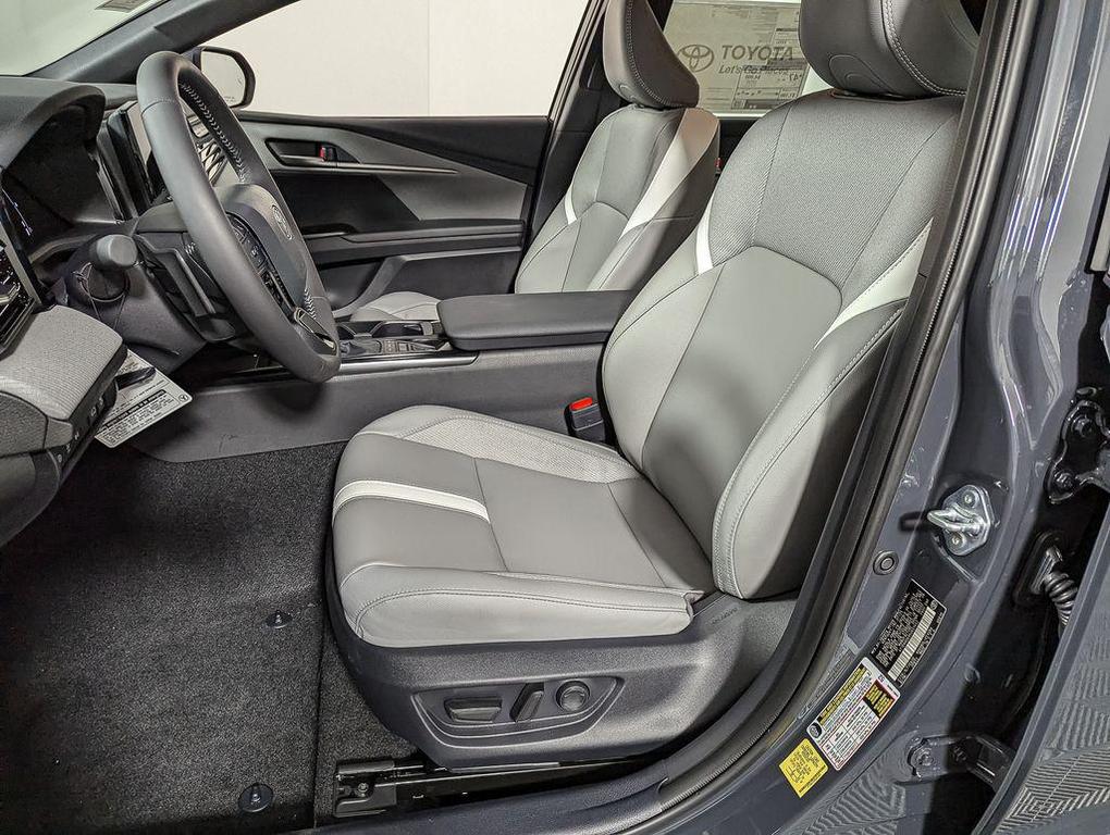 new 2025 Toyota Camry car, priced at $31,838