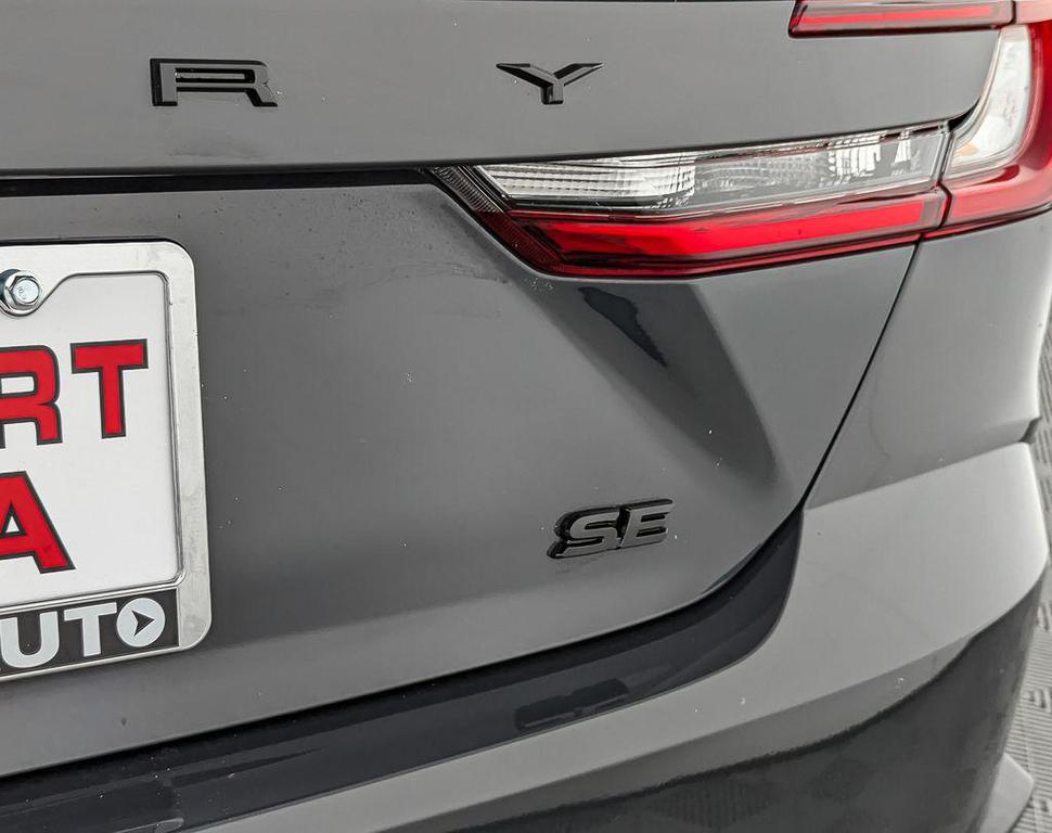 new 2025 Toyota Camry car, priced at $31,838