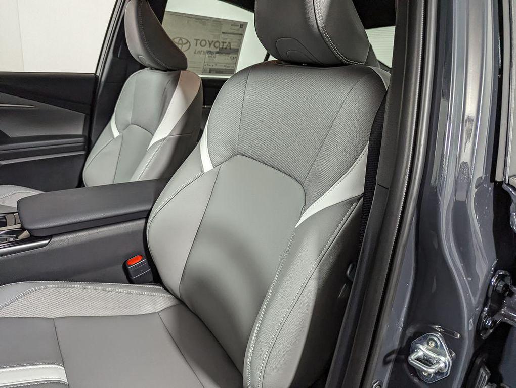 new 2025 Toyota Camry car, priced at $31,838
