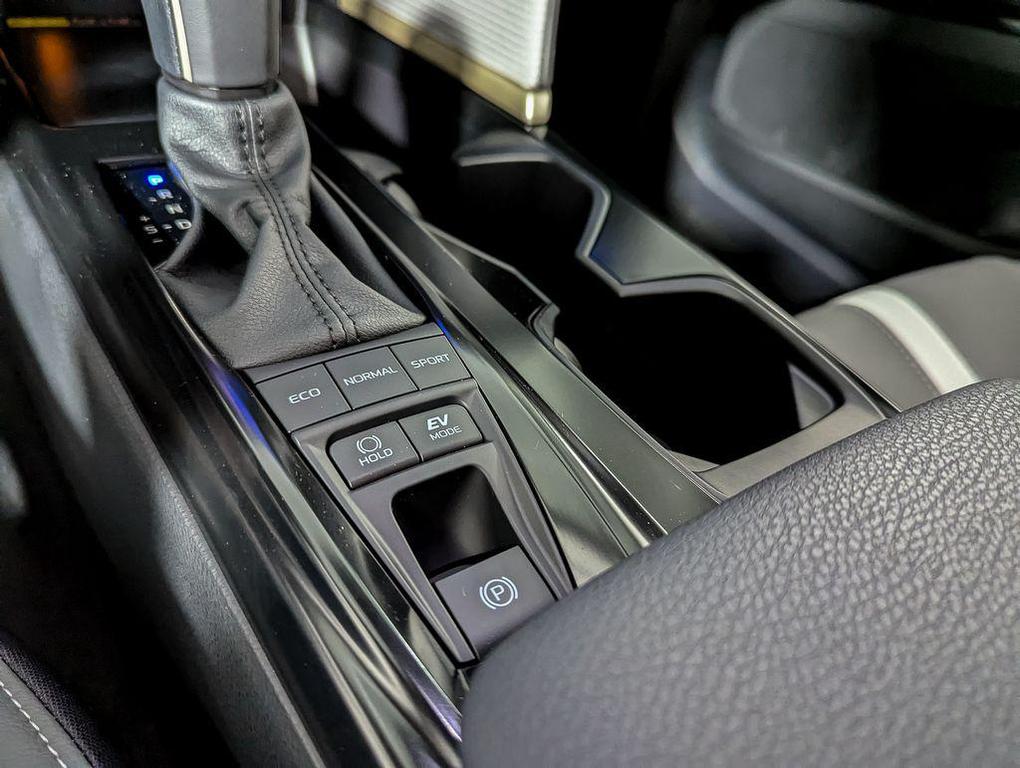 new 2025 Toyota Camry car, priced at $31,838