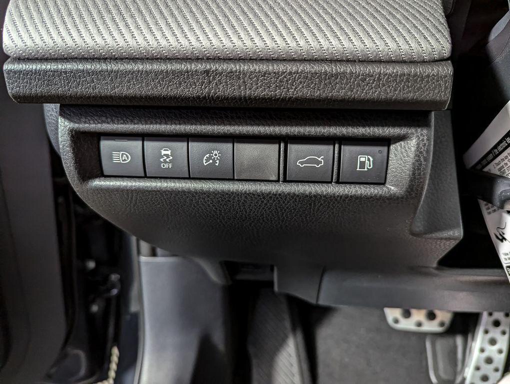 new 2025 Toyota Camry car, priced at $31,838