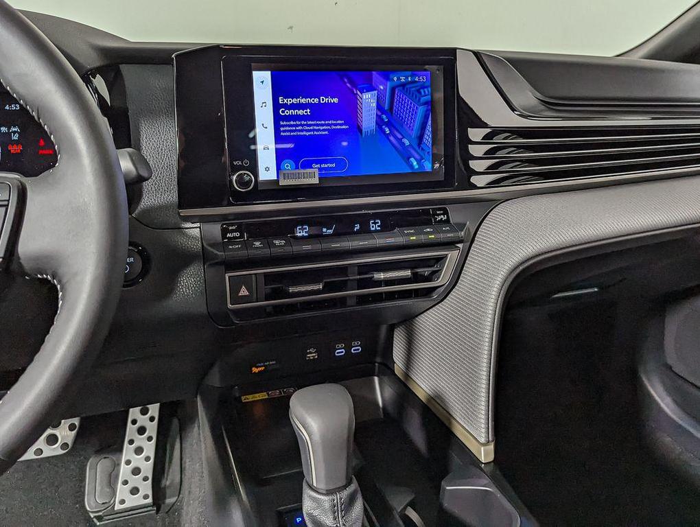 new 2025 Toyota Camry car, priced at $31,838
