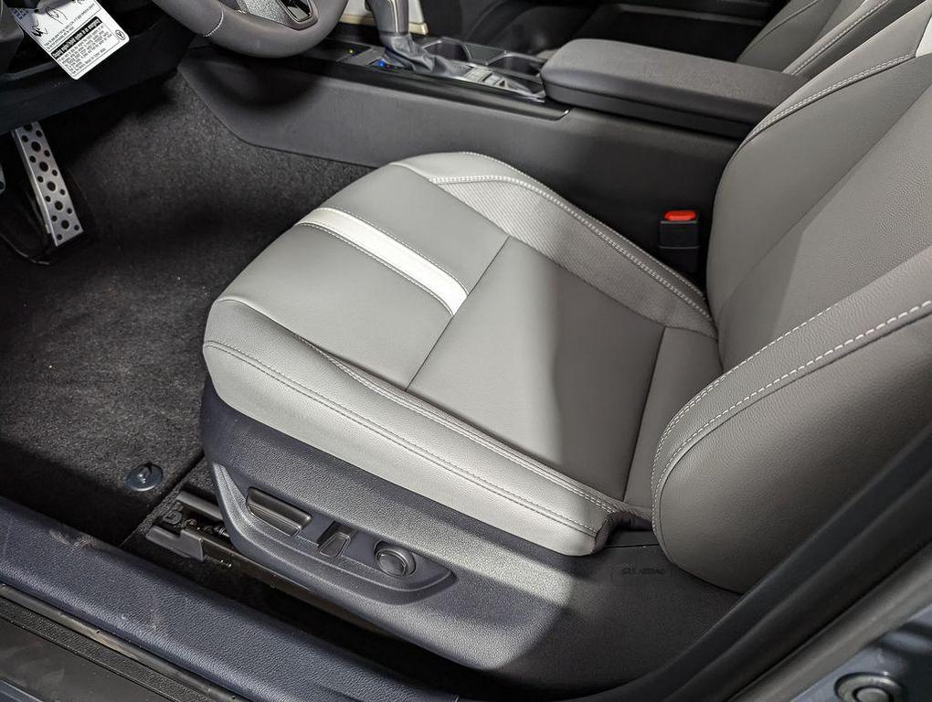 new 2025 Toyota Camry car, priced at $31,838