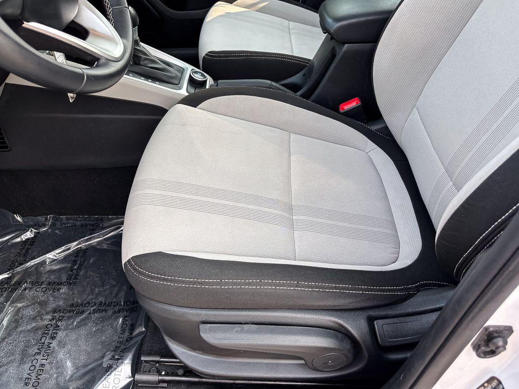 used 2023 Hyundai Venue car, priced at $16,944