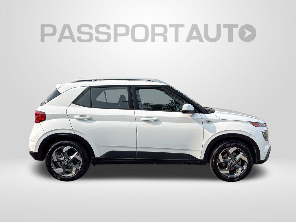used 2023 Hyundai Venue car, priced at $16,944