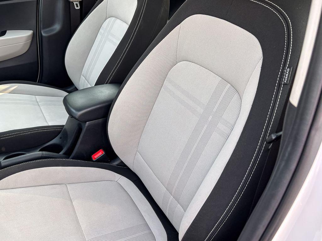 used 2023 Hyundai Venue car, priced at $16,944