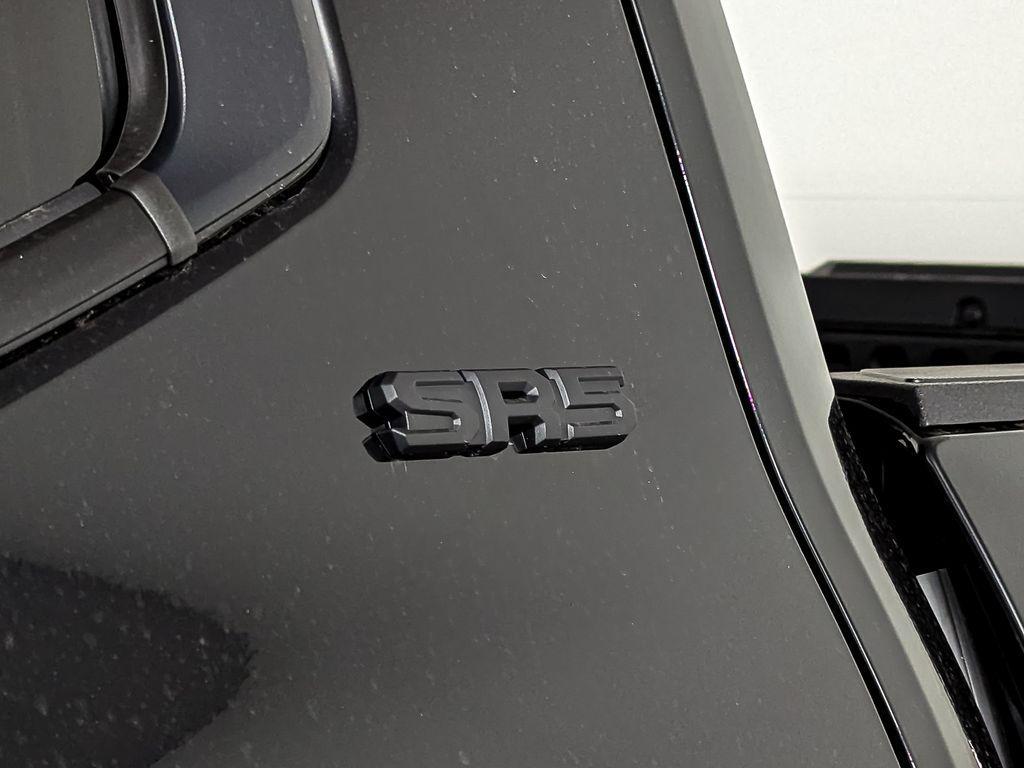 new 2025 Toyota Tundra car, priced at $47,332