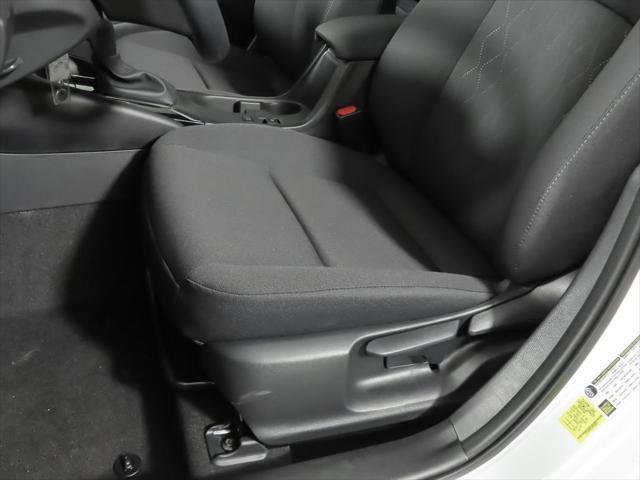 new 2025 Toyota Corolla car, priced at $23,574