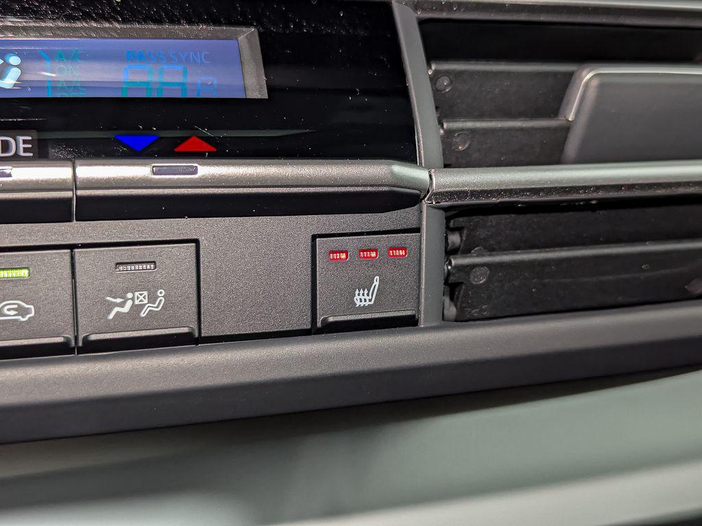 new 2025 Toyota Sienna car, priced at $50,480
